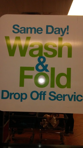 Laundromat «SpinZone Laundry North 24/7», reviews and photos, 6307 Cameron Rd, Austin, TX 78723, USA