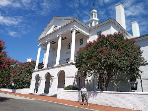 History Museum «American Civil War Museum- Historic Tredegar», reviews and photos, 500 Tredegar St, Richmond, VA 23219, USA