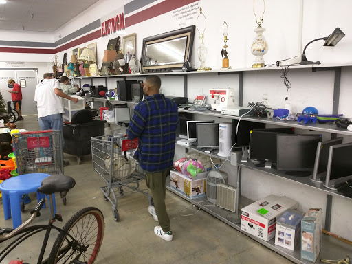 Thrift Store «The Thrift Store», reviews and photos, 3851 Emerson St #14, Jacksonville, FL 32207, USA