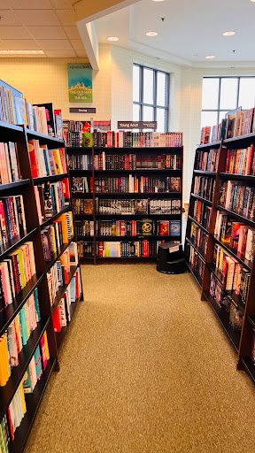 Book Store «Barnes & Noble», reviews and photos, 301 Main St, Exton, PA 19341, USA
