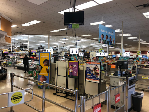 Grocery Store «Ralphs Fresh Fare», reviews and photos, 16325 Ventura Blvd, Encino, CA 91436, USA