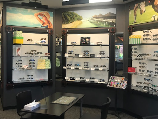 Optician «Vision Point», reviews and photos, 422 Perry St, La Porte, IN 46350, USA