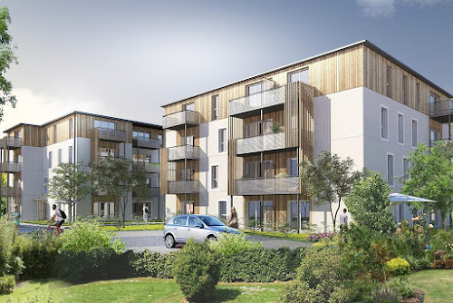 Agence immobilière Programme immobilier neuf à Trappes - Nexity Trappes