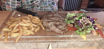 Steak du Restaurant Chez Lio à Gruissan - n°6