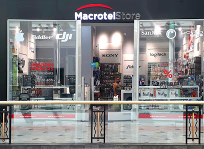 Macrotel-Store