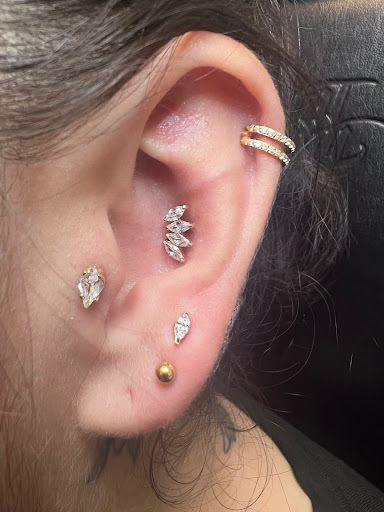 Explore recovering addict tattoo ideas, creative tattoo ideas in Lakeland, available at Holy Grail Tattoo