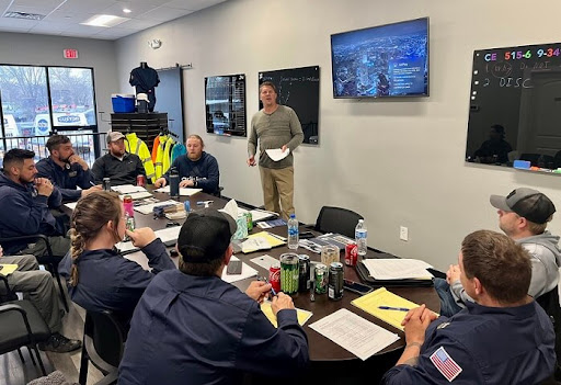 Electrician «Custom Electrical Services», reviews and photos, 1975 NW 92nd Ct #15, Clive, IA 50325, USA