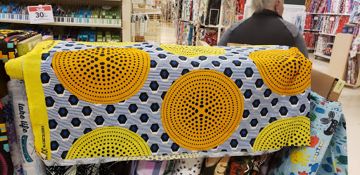 Fabric Store «Jo-Ann Fabrics and Crafts», reviews and photos, 3810 E Crackerneck Rd, Independence, MO 64055, USA
