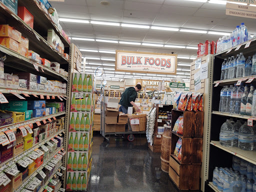 Health Food Store «Sprouts Farmers Market», reviews and photos, 8040 N 19th Ave, Phoenix, AZ 85021, USA