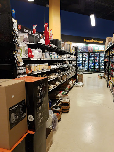Beer Store «Half Time», reviews and photos, 2290 South Rd, Poughkeepsie, NY 12601, USA