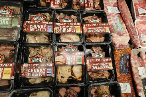 Grocery Store «Food Lion», reviews and photos, 558 W Main St, Stanley, VA 22851, USA