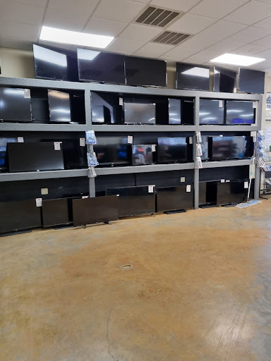 Pawn Shop «USA Pawn», reviews and photos, 2685 I-55, Jackson, MS 39204, USA