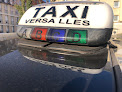 Photo du Service de taxi Taxi houari à Versailles