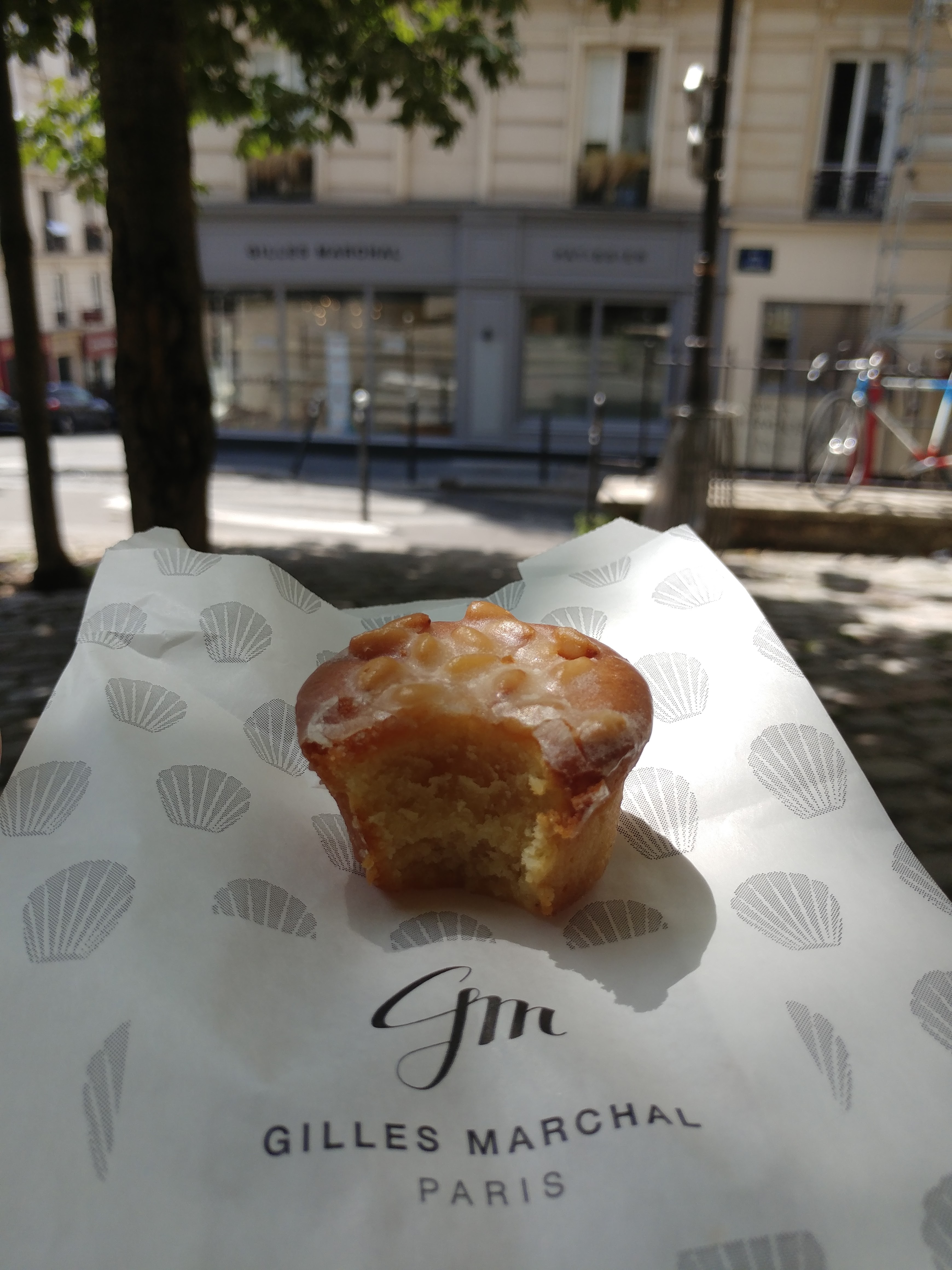 Photo n° 1 de l'avis de Aurélie.o fait le 18/08/2019 à 13:58