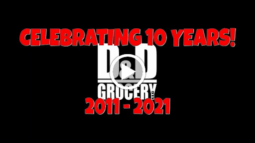 Grocery Store «D&D Grocery», reviews and photos, 4437 S Dixie Hwy, Glendale, KY 42740, USA