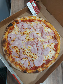 Plats et boissons du Pizzas à emporter Blondie pizza à Diémoz - n°7