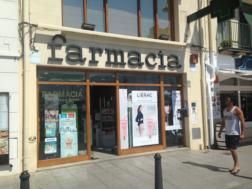 Información y opiniones sobre Farmàcia Besora Mallafré de Cambrils