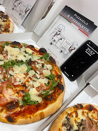 Photos du propriétaire du Pizzeria Pizzaiolo & Pizzaiolette à Nice - n°10