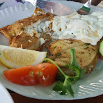 Photo n°3 de l'avis de Robert.o fait le 30/08/2020 à 18:30 sur le  Gaststätte Tante Jenny à Husum