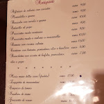 Photo n°7 de l'avis de Tor.h fait le 15/06/2019 à 13:14 sur le  La Corte dei Ghiottoni “cucina mediterranea” à Bologna