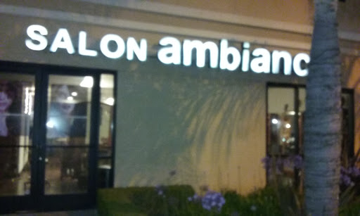 Beauty Salon «Salon Ambiance», reviews and photos, 5075 Warner Ave, Huntington Beach, CA 92649, USA