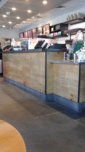 Coffee Shop «Starbucks», reviews and photos, 2601 N Decatur Rd, Decatur, GA 30030, USA