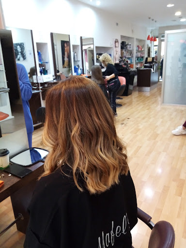Peluquería MAFEL S S.L. en Elda, Alicante