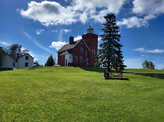 Two Harbors Lighthouse Museum