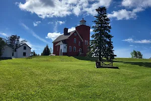 Two Harbors Lighthouse Museum image