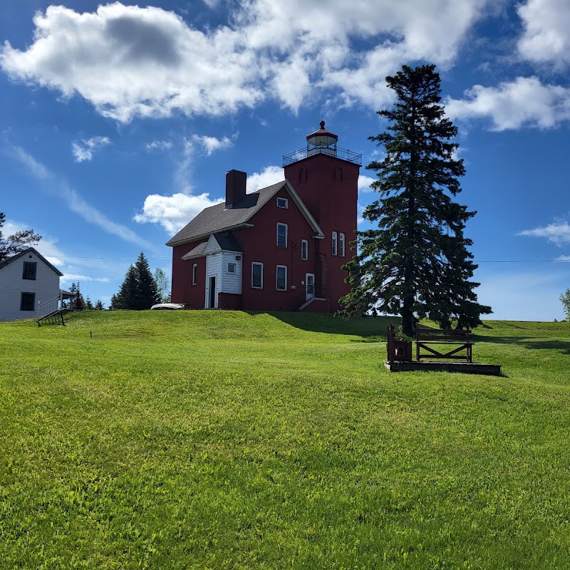 Two Harbors Lighthouse Museum