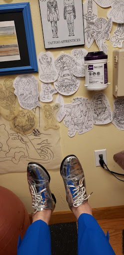 Tattoo Shop «Iowa City Tattoo», reviews and photos, 393 E College St, Iowa City, IA 52240, USA