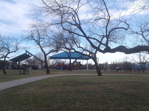 Park «Northwest Park», reviews and photos, 2800 Cheyenne St, Irving, TX 75062, USA