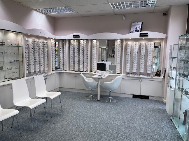 Reviews of In-Focus Opticians in London - Optician