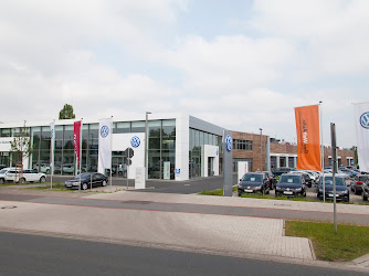 Volkswagen Automobile Hannover GmbH Autohaus Podbi