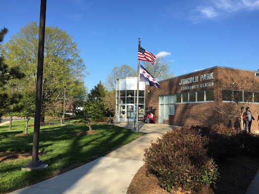 Community Center «Lincoln Park Community Center», reviews and photos, 357 Frederick Ave, Rockville, MD 20850, USA