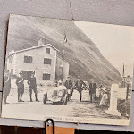 Photo n° 2 de l'avis de Paolo.l fait le 03/06/2023 à 07:56 pour Le relais du col de mont cenis à Val-Cenis