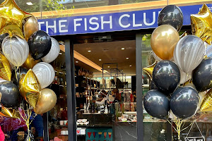 The Fish Club Geneve