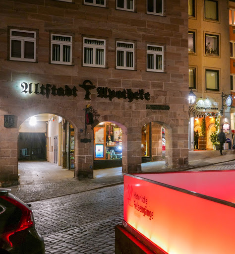 Altstadt Pharmacy