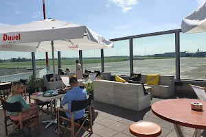 Belair Antwerp Airport image