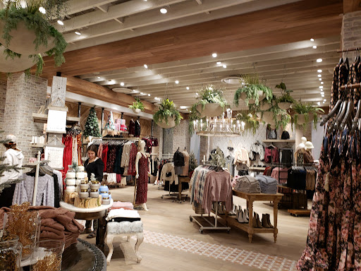 Shopping Mall «West Town Mall», reviews and photos, 7600 Kingston Pike, Knoxville, TN 37919, USA