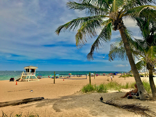 Gym «Calisthenics Park Fort Lauderdale beach», reviews and photos, 700-790 S Fort Lauderdale Beach Blvd, Fort Lauderdale, FL 33316, USA