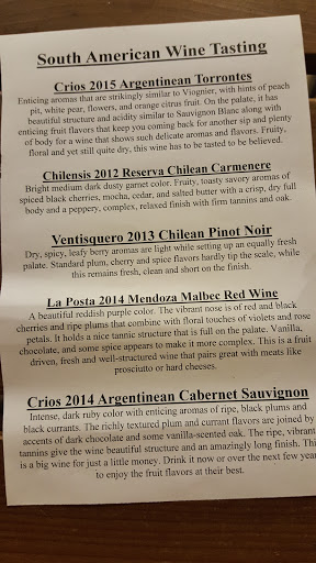 Wine Store «Wine Bank», reviews and photos, 363 5th Ave # 100, San Diego, CA 92101, USA