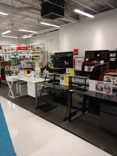 Office Supply Store «Office Depot», reviews and photos, 4045 Veterans Memorial Pkwy, St Peters, MO 63376, USA