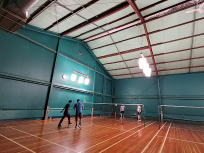 Riverside Badminton & Tennis Club