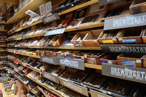 Tobacco Shop «Tobacco Plaza», reviews and photos, 250 Golden Isles Plaza, Brunswick, GA 31520, USA