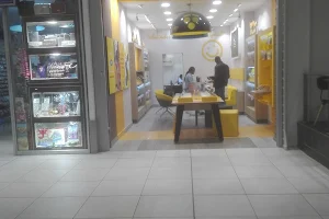 MTN Store - The Workshop Shopping Centre image