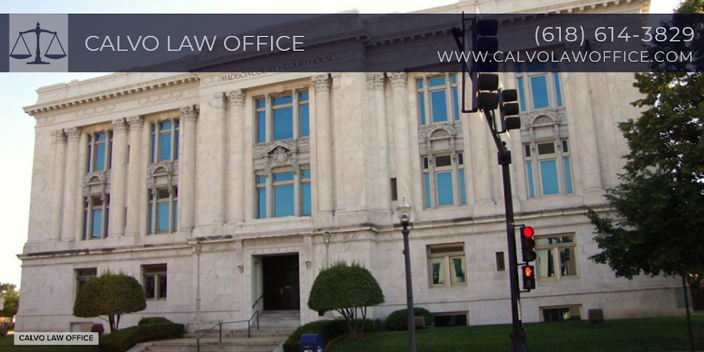 Larry A. Calvo, Attorney at Law 62025