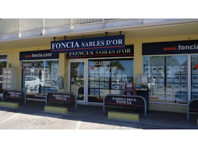 FONCIA | Syndic de Copropriété | Six-Fours-Les-Plages | Promenade Général Charles de Gaulle à Six-Fours-les-Plages