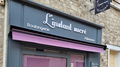 L'Instant Sucré à Ennery