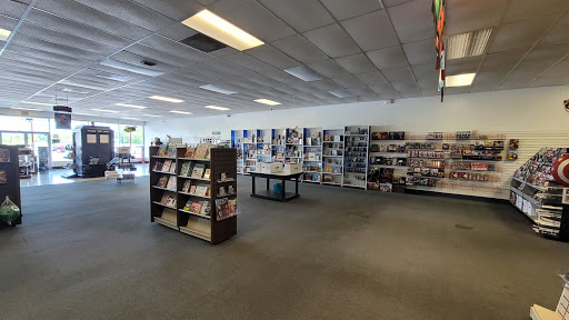 Comic Book Store «The Danger Room», reviews and photos, 833 E 53rd St, Anderson, IN 46013, USA